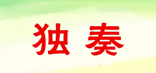 Solista/獨(dú)奏品牌logo