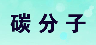 碳分子品牌logo