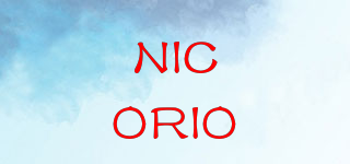NICORIO品牌logo
