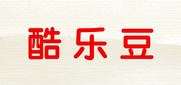 酷樂豆品牌logo