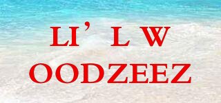 LI’L WOODZEEZ品牌logo