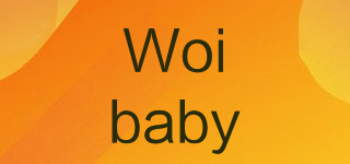 Woibaby品牌logo