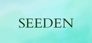 SEEDEN品牌logo