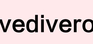 vedivero品牌logo