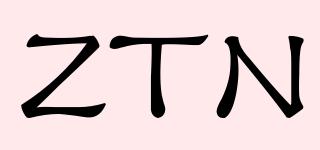 ZTN品牌logo