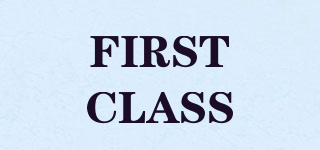 FIRSTCLASS品牌logo