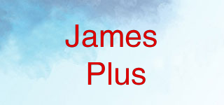 James Plus品牌logo