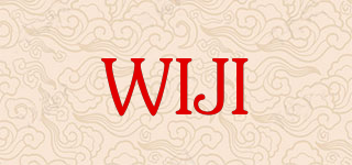 WIJI品牌logo