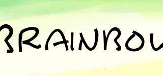 Brainbow品牌logo