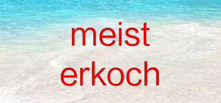 meisterkoch品牌logo