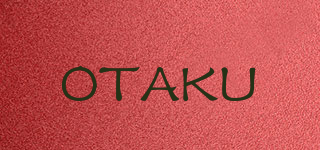 OTAKU品牌logo