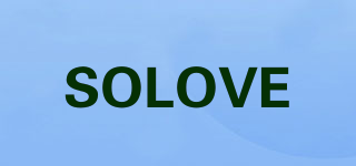 SOLOVE品牌logo