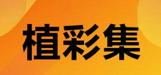 植彩集品牌logo