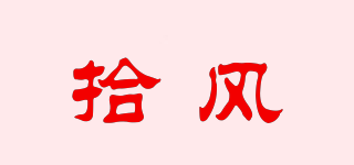 SHINE PHONE/拾風品牌logo