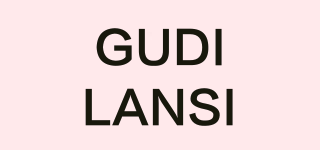 GUDILANSI品牌logo