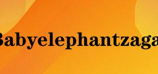 Babyelephantzagal品牌logo