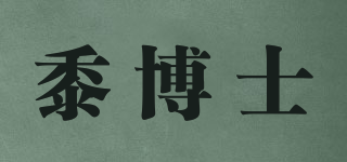 Dr.Millet/黍博士品牌logo