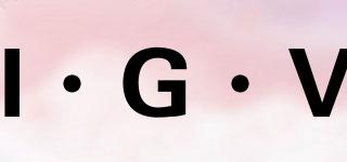 I·G·V品牌logo