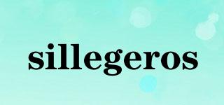 sillegeros品牌logo