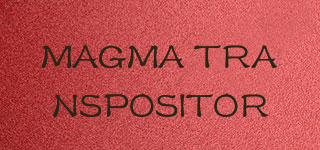 MAGMA TRANSPOSITOR品牌logo