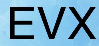 EVX品牌logo