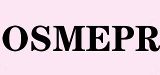 COSMEPRO品牌logo