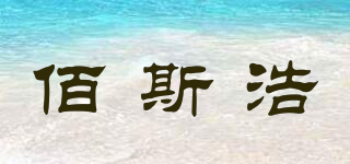 BESWHO/佰斯浩品牌logo