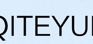 QITEYUE品牌logo