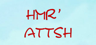 HMR’ATTSH品牌logo