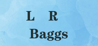 L﹒R﹒Baggs品牌logo