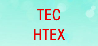 TECHTEX品牌logo