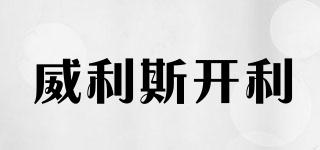 威利斯開利品牌logo