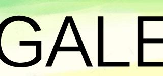 GALE品牌logo