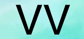 VV品牌logo