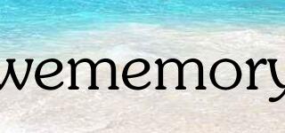 wememory品牌logo
