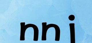 nnj品牌logo