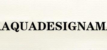 ADAAQUADESIGNAMANO品牌logo