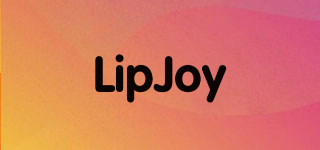 LipJoy品牌logo