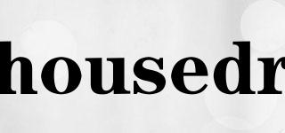 housedr品牌logo