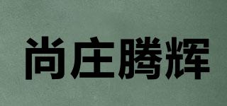 尚莊騰輝品牌logo