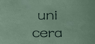 unicera品牌logo