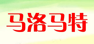 MARLOWMATT/馬洛馬特品牌logo