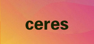 ceres品牌logo