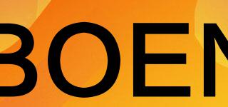 BOEN品牌logo