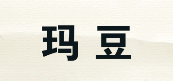 瑪豆品牌logo