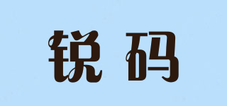 ricode/銳碼品牌logo