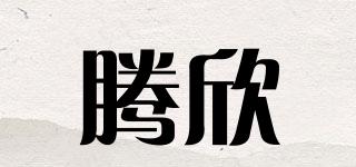 騰欣品牌logo