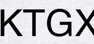 KTGX品牌logo