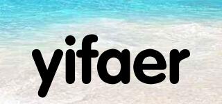 yifaer品牌logo