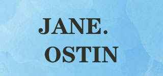 JANE．OSTIN品牌logo